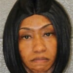 Nekiesha Johnson Failure To Return Hired Property