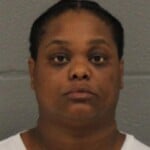 Shakiyla Green Crime Of Domestic Violence Simple Assault