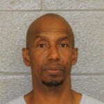 Michael Mack Assault On A Female Assault By Pointing A Gun Communicating Threats Misd Crime Of Dom Violence