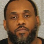 Anthony Brwon Driving While License Revoked