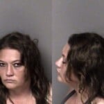 Ashley Meeler Failure To Appear Misdemeanor