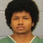 Michael Lewis Assault With A Deadly Weapon