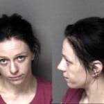 Paige Medlin Probation Violation