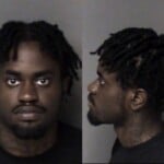 Amari Lindsey Failure To Appear Misdemeanor
