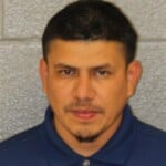 Miguel Mendez Driving While Impaired No Operators License