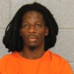 Brandon Pettus Flee Elude Arrest With Motor Vehicle Possess Firearm By Felon Resist Public Officer
