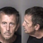 Nathan Langley Failure To Appear Misdemeanor
