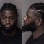 Dennis Collins Assault On A Female Contributing Delinquency Of Juvenile