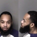 Jermaine Walls Probation Violation