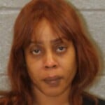 Ameerah Hicks Fugitive