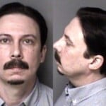 Travis Stephens Larceny