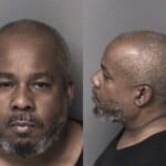 Vincent Lewis Cocaine Possess Possess Drug Paraphernalia