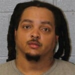 Darek Reid Probation Violation