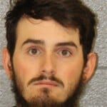 Johnathan Drye Communicating Threats Probation Violation