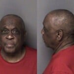 Christopher Moses Simple Assault