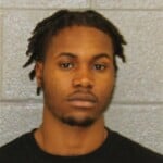 Tiquan Davis Assault On A Female