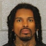 Kirby Faulkner Probation Violation Probation Violation Out Of County Misdemeanor Larceny