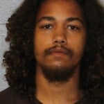 Jackson Becker Misdemeanor Larceny