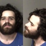 Cody Bolin Failure To Appear Possess Schedule Iv Controlled Substance Possess Drug Paraphernalia