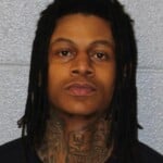 Jaelyn Norman Thomas Domestic Violence Protective Order Violation