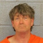 Jeffrey Mccloud Driving While Impaired Driving While License Revoked