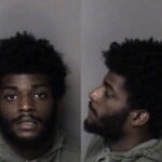 Leon Williams Misd Crime Of Dom Violence