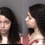 Makenzie Goode Larceny Misdemeanor Contributing Delinquency Of Juvenile