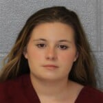 Chari Kelley Governors Warrant