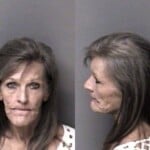 Trina Hudson Cocaine Possess Possess Drug Paraphernalia Registration Platecard Expired