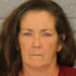 Connie Russell Driving While Impaired Reckless Driving