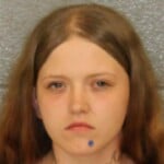 Mackenzie Benge Resist Public Officer Robbery With Dangerous Weapon