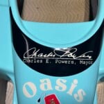 Charlies Signature