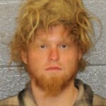 Michael Johnson Second Degree Trespassing