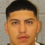 Mario Baron No Liability Insurance No Operators License No Registration