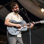 New Orleans Jazz & Heritage Festival Weekend One