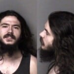 Branon Dameron Dwi Speed Exceed Posted Reckless Driving To Endanger
