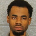 Mahlik Morris Robbery With Dangerous Weapon