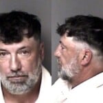 Marcus Barker Dwi