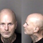 John Patterson Larceny