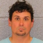 Richard Woodward Breaking And Entering Assault On A Female