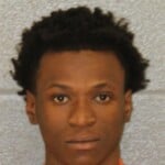 Jaylan Everhart Possess Stolen Motor Vehicle Flee Elude Arrest With Motor Vehicle Resist Public Officer