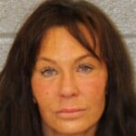 Laura Wooton Simple Assault Domestic Violence