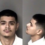 George Carrascomendoza Robbery Common Law