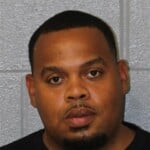Justin Martin Parole Violation