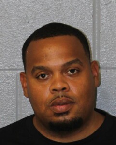 Justin Martin Parole Violation