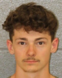Douglas Wyrick Resist Public Officer No Liability Insurance