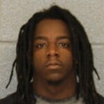 Jeremiah Fincher Probation Violation Fleeing Eluding Arrest Possession Of Stolen Vehicle