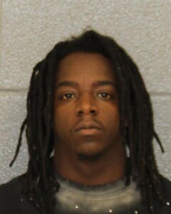 Jeremiah Fincher Probation Violation Fleeing Eluding Arrest Possession Of Stolen Vehicle