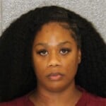 Kenya Mcclendon Simple Assault Misd Crime Of Dom Violence