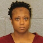 Shenna Holt Felony Larceny Felony Conspiracy